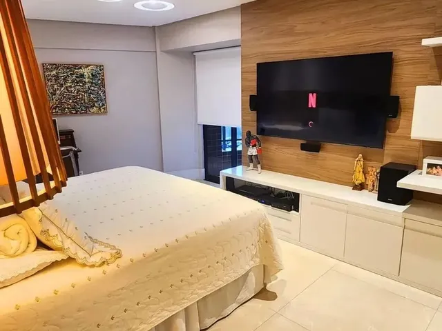 Imagem 2: Sn Apartamento com 3 dormitórios