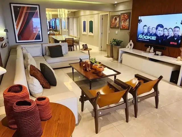 Imagem 4: Sn Apartamento com 3 dormitórios