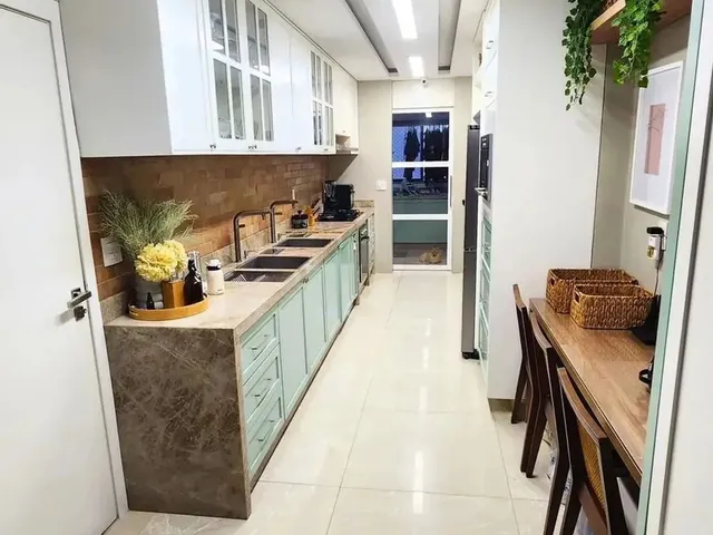 Imagem 3: Sn Apartamento com 3 dormitórios