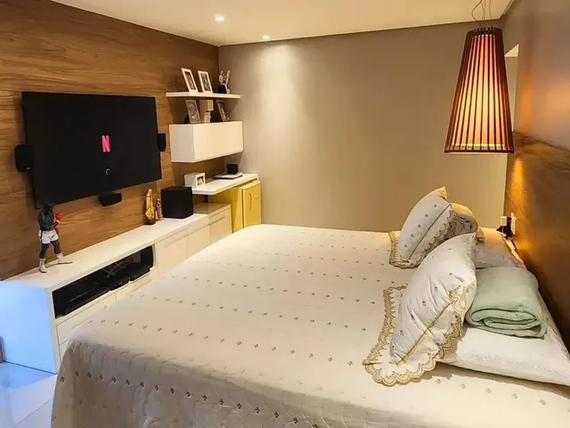 Imagem 8: Sn Apartamento com 3 dormitórios
