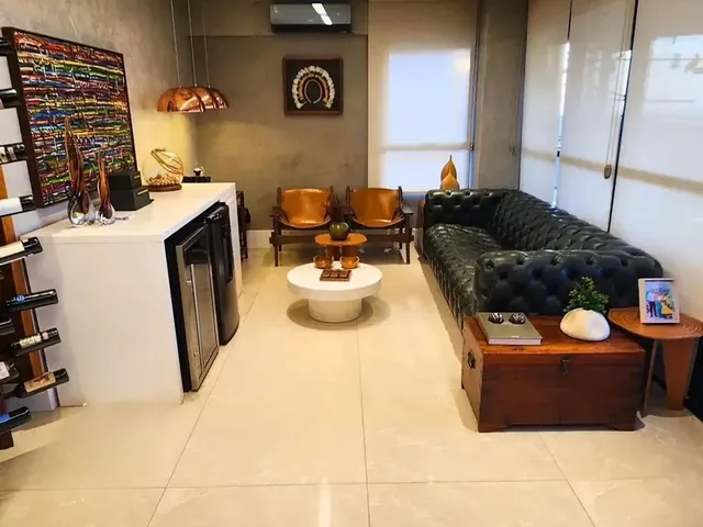 Imagem 10: Sn Apartamento com 3 dormitórios