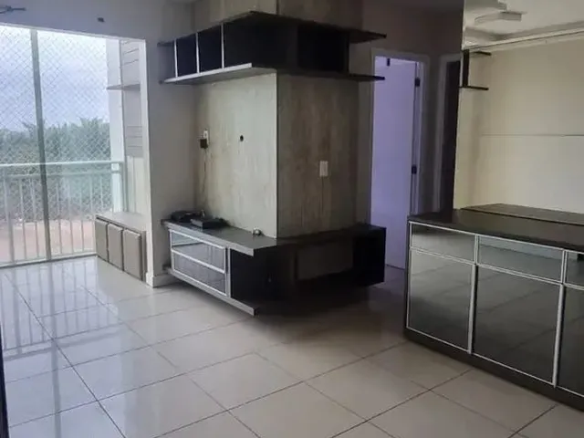 Imagem 7: Imóvel para Aluguel com 58 Metros Quadrados com 2 Quartos em Quitandinha - São Luís