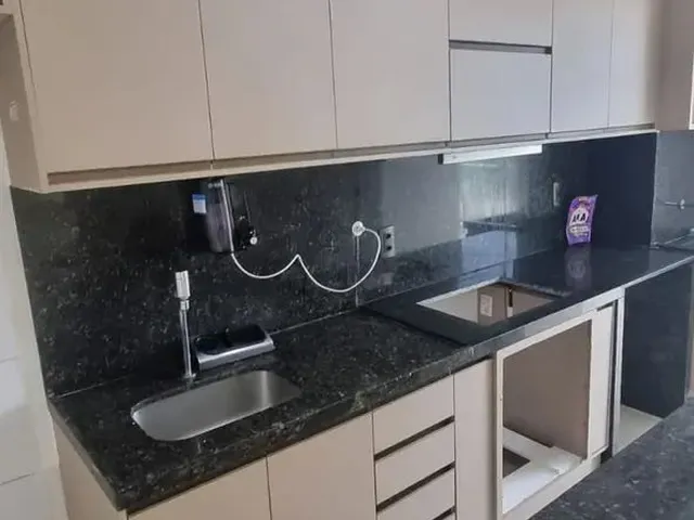 Imagem 8: Imóvel para Aluguel com 58 Metros Quadrados com 2 Quartos em Quitandinha - São Luís