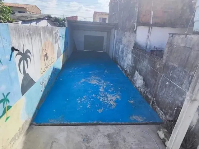 Imagem: Aluga-Se Uma Casa Próximo Ao Supermercado