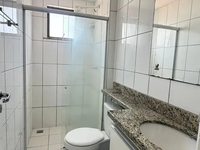 Imagem 7: 92M² | 3 Quartos | 2 Vagas