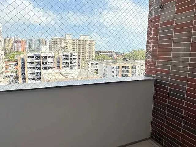 Imagem 8: 92M² | 3 Quartos | 2 Vagas
