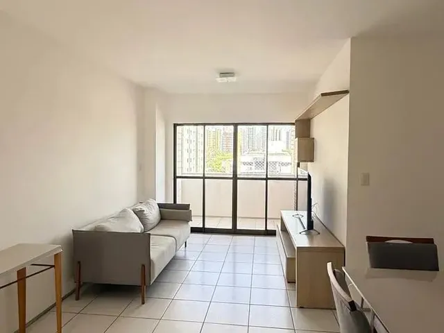 Imagem 4: 92M² | 3 Quartos | 2 Vagas