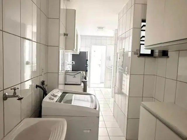 Imagem 6: 92M² | 3 Quartos | 2 Vagas
