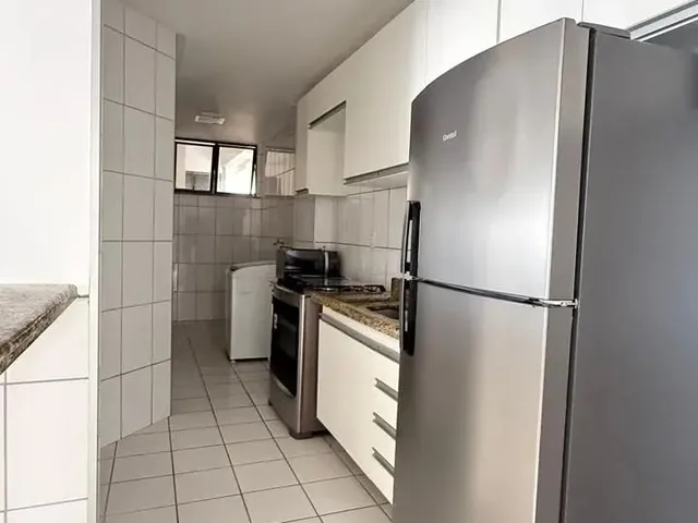 Imagem 3: 92M² | 3 Quartos | 2 Vagas