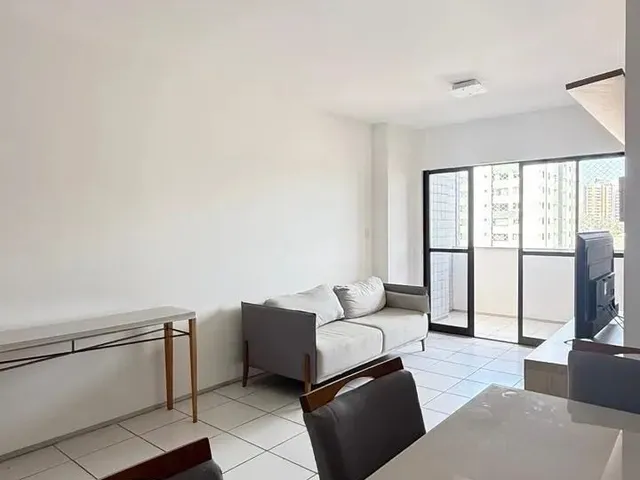 Imagem 12: Apartamento Renascenca 3 Quartos Andar Medio
