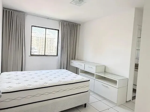 Imagem 4: Apartamento Renascenca 3 Quartos Andar Medio