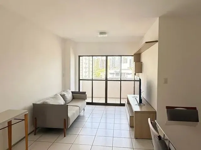 Imagem 11: Apartamento Renascenca 3 Quartos Andar Medio