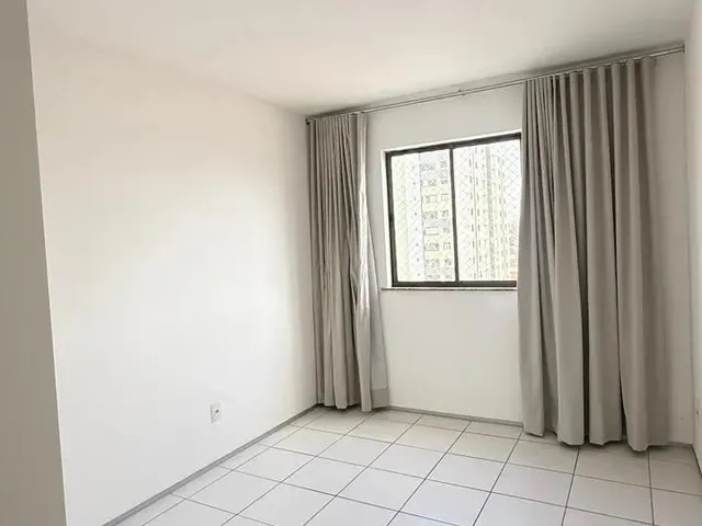 Imagem 6: Apartamento Renascenca 3 Quartos Andar Medio