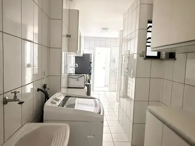 Imagem 16: Apartamento Renascenca 3 Quartos Andar Medio