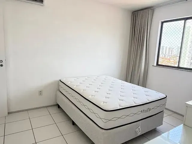Imagem 7: Apartamento Renascenca 3 Quartos Andar Medio