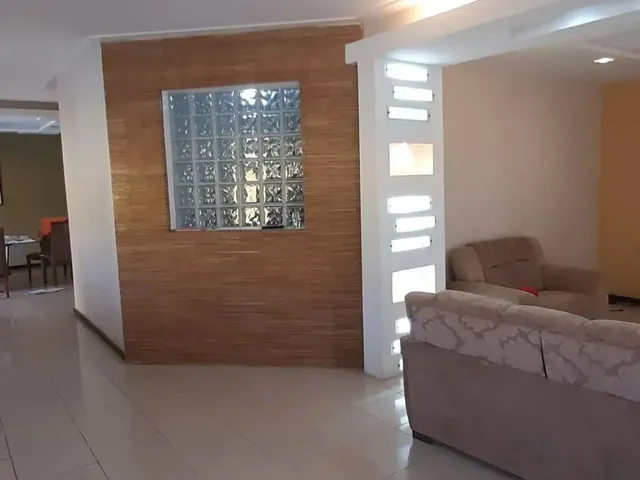 Imagem: Casa com Área de Lazer - Forquilha