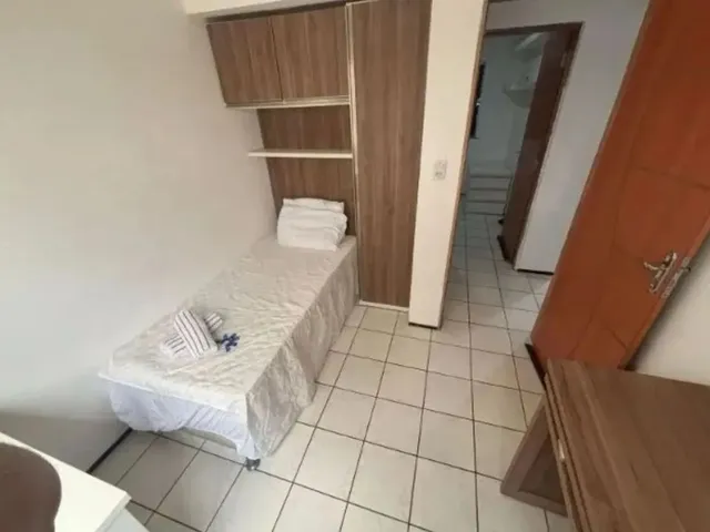 Imagem: Alugo Apartamento Mobiliado no Renascença