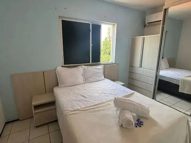 Imagem 10: Alugo Apartamento Mobiliado no Renascença