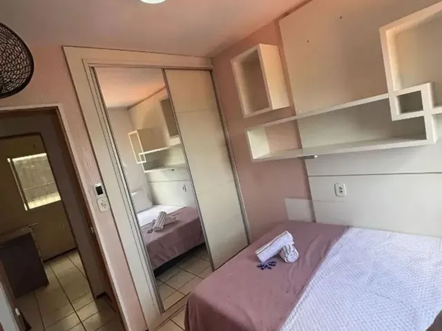 Imagem 4: Alugo Apartamento Mobiliado no Renascença