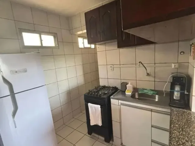 Imagem 8: Alugo Apartamento Mobiliado no Renascença