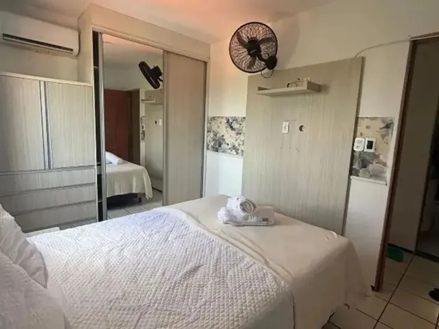 Imagem 7: Alugo Apartamento Mobiliado no Renascença