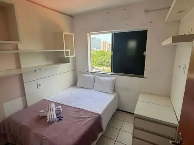 Imagem 11: Alugo Apartamento Mobiliado no Renascença