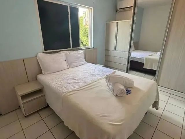 Imagem 16: Alugo Apartamento Mobiliado no Renascença