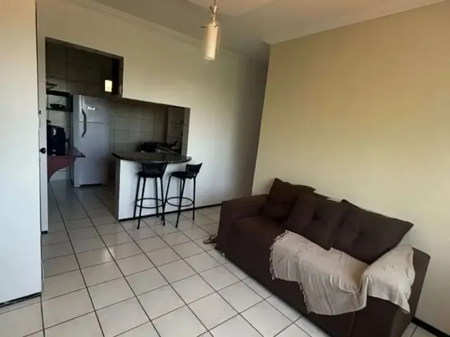 Imagem 5: Alugo Apartamento Mobiliado no Renascença