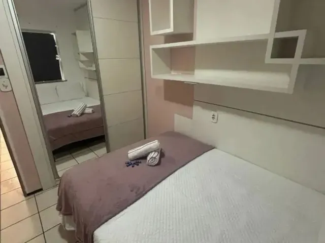 Imagem 3: Alugo Apartamento Mobiliado no Renascença