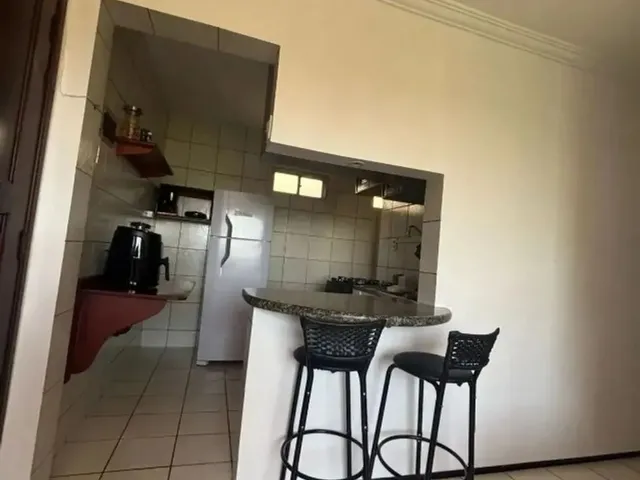 Imagem 2: Alugo Apartamento Mobiliado no Renascença