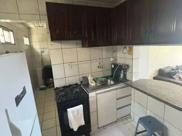 Imagem 14: Alugo Apartamento Mobiliado no Renascença