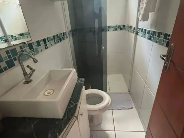 Imagem 13: Alugo Apartamento Mobiliado no Renascença