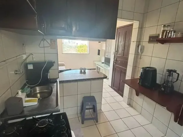 Imagem 12: Alugo Apartamento Mobiliado no Renascença