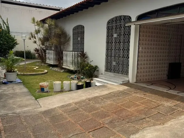 Imagem: Casa - Calhau(Próximo Ao Marcus Center