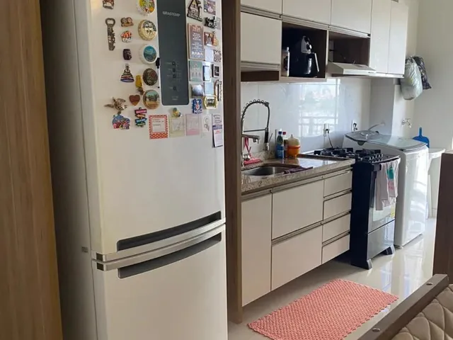 Imagem 2: Apartamento Mobiliado com 3 Quartos Pleno