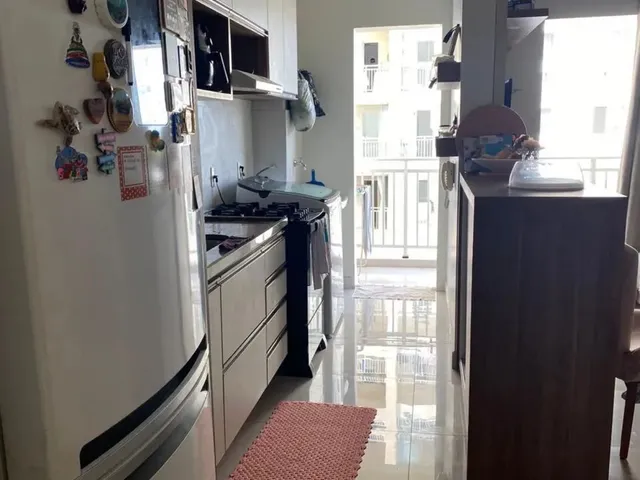 Imagem 3: Apartamento Mobiliado com 3 Quartos Pleno