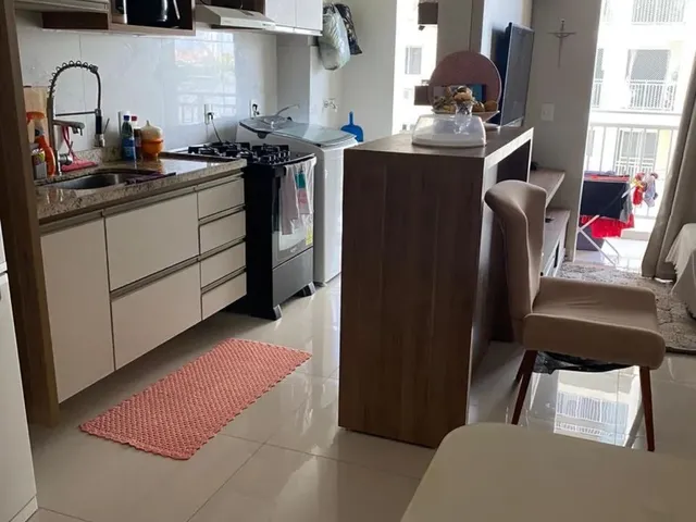 Imagem 4: Apartamento Mobiliado com 3 Quartos Pleno