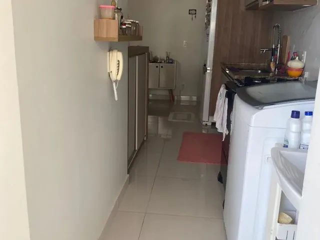 Imagem 5: Apartamento Mobiliado com 3 Quartos Pleno