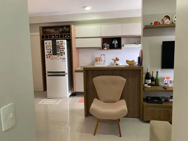 Imagem 7: Apartamento Mobiliado com 3 Quartos Pleno