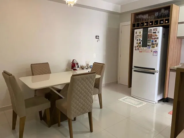Imagem 8: Apartamento Mobiliado com 3 Quartos Pleno