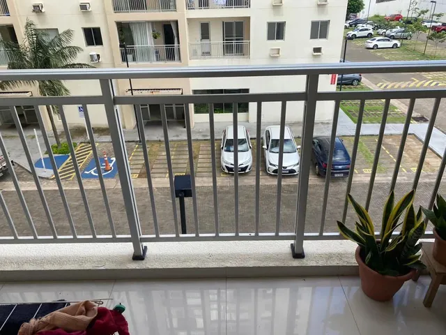 Imagem 9: Apartamento Mobiliado com 3 Quartos Pleno