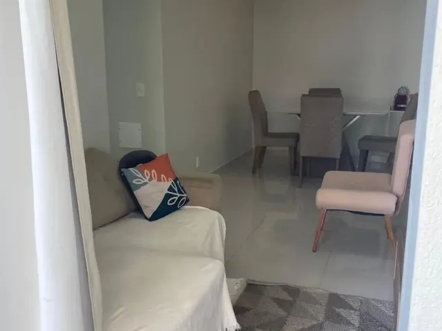 Imagem 10: Apartamento Mobiliado com 3 Quartos Pleno