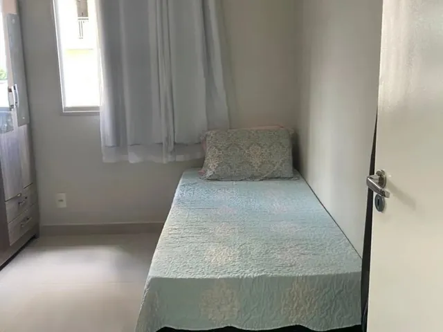 Imagem 12: Apartamento Mobiliado com 3 Quartos Pleno