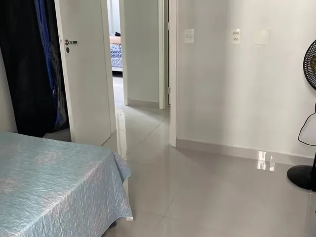 Imagem 14: Apartamento Mobiliado com 3 Quartos Pleno