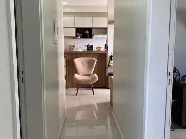 Imagem 15: Apartamento Mobiliado com 3 Quartos Pleno