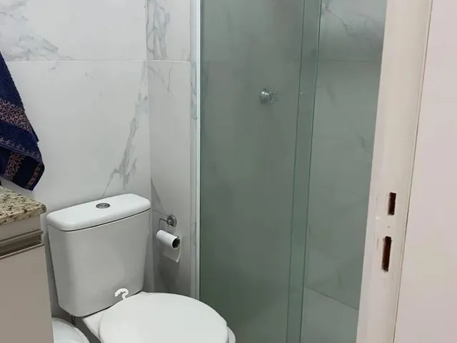 Imagem 16: Apartamento Mobiliado com 3 Quartos Pleno