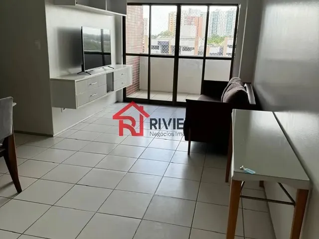 Imagem: Apartamento de 3 Quartos no Jardim Renascença