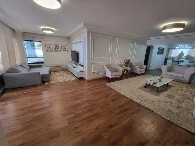 Imagem: Alugo Apartamento no Varandas do Atlântico