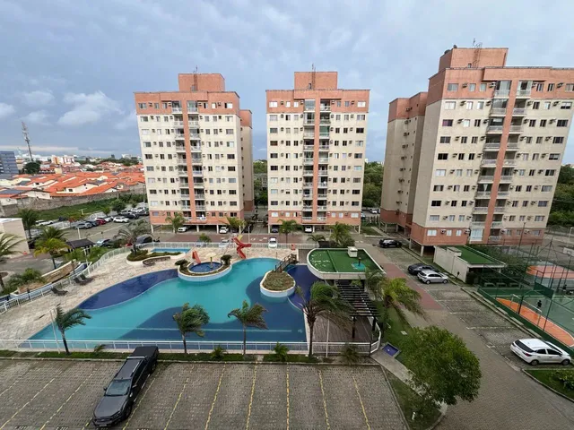 Imagem: Alugo Apartamento no Varanda Grand Park