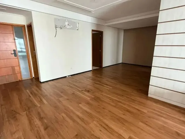 Imagem: Edifício Ponta D Amp Apos Areia 140M²